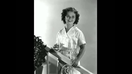 Movie Legends - Shirley Temple