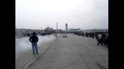 Bmw Vs Lada