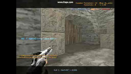 Counter - Strike 1.6 [ 3sk | ~ An7r4x^ ~ ]