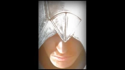 Assassins Creed 1 [soundtrack] Return To Masyaf [part 3]