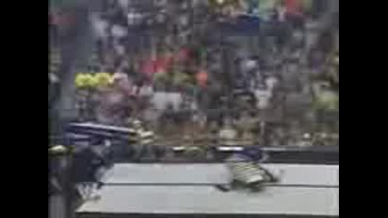 Rey Mysterio Top 10