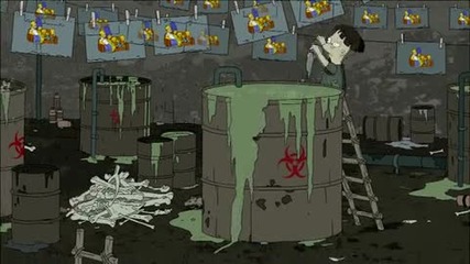 Simpsons 
