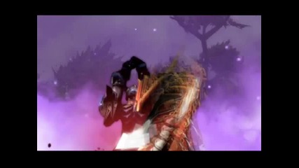 World of Warcraft