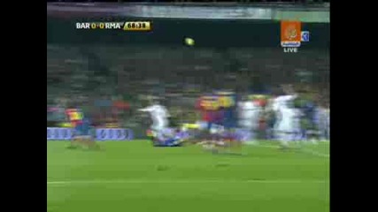 Касияс Спасява Дузпа Барселона 2:0 Реал Мадрид 13.12