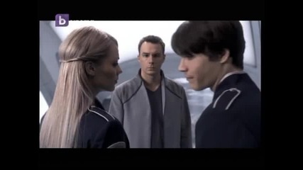 Посетители - 8 еп / 2 част