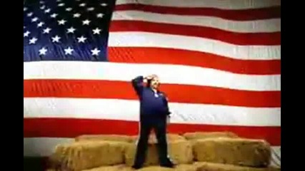 Kid Rock - American Badass 