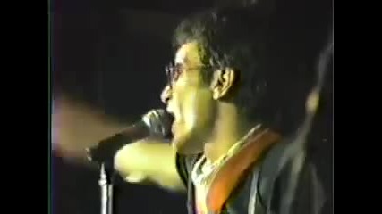 Cub Koda - Teenage Rock n Roll Riot 