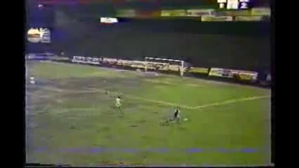 1981 Saint Etienne France 1 Ipswich Town England 4