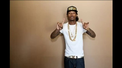 Future And French Montana - Down And Out New 2013