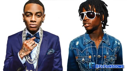 Soulja Boy and Chief Keef • Ugly