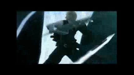 Final Fantasy 7 - Linkin Park - Crawling
