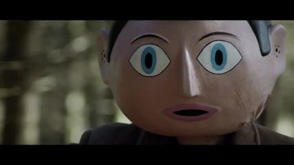 Frank *2014* Trailer