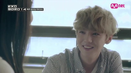 Luhan - The Last Game (mv remake)
