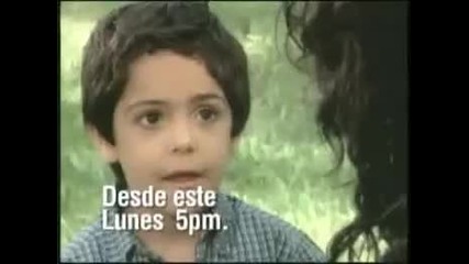 Amarte Asi Promo Atv