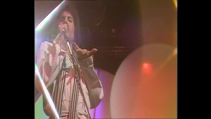 Queen - Good old fashioned lover boy 