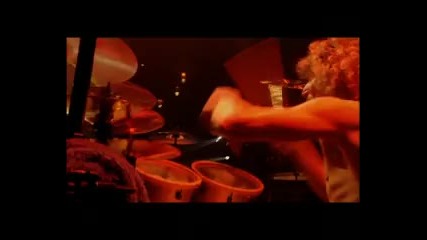 Whitesnake - Judgement Day - High Quality 