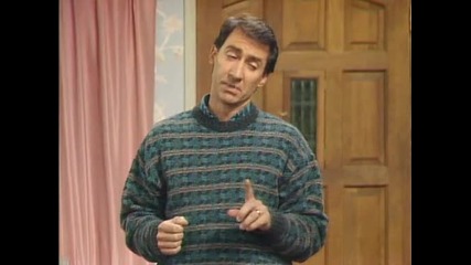 Married With Children S03 Ep15