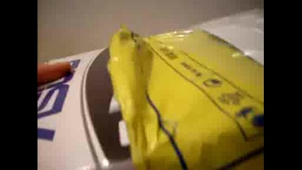 Unboxing Ati Sapphire Hd4830