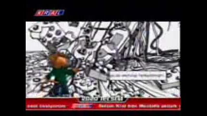 manga - dursun zaman 