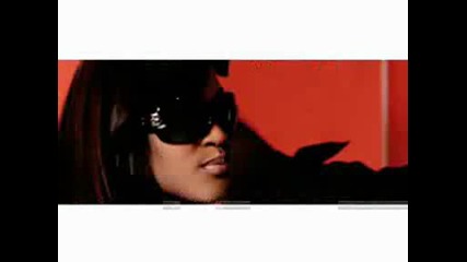 Akon ft. Shontelle - Stuck With Each Other - Shopaholic Soundtrack.avi