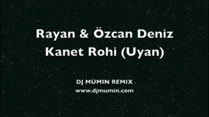 Hd 2011 Rayan &