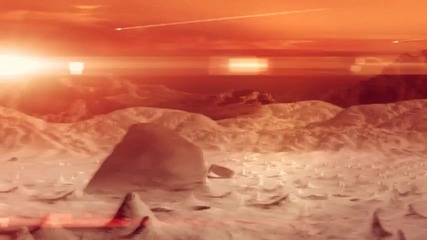Benny Benassi - Spaceship (ft Kelis) (високо качество) 