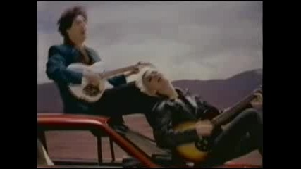 Roxette - Joyride