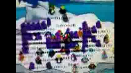 Club Penguin