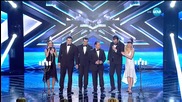 X Factor Live (17.11.2015) - част 2
