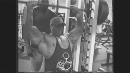 Bodybuilding Motivation Open your mind