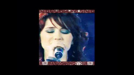 Dulce Maria for:denito 94 [2 mqsto v konkursa mi]