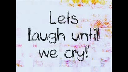 Miley Cyrus - The Time Of Our Lives