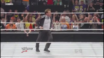 Wwe Raw 9.13.10 Part 7/10 