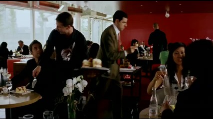 Mr.beans Holiday / Ваканцията на Мистър Бийн