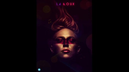 La Roux - In For The Kill (skream Remix Hq)