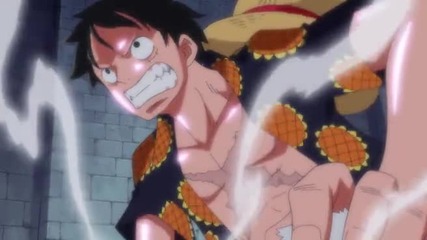 One Piece - 669 [ Eng Subs ]