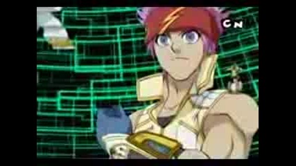 Bakugan New Vestroia Episode 42 Part 2 3