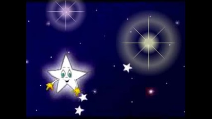 Kalla - Twinkle Star 