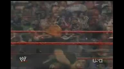 john cena vs mark henry Arm Wrestling