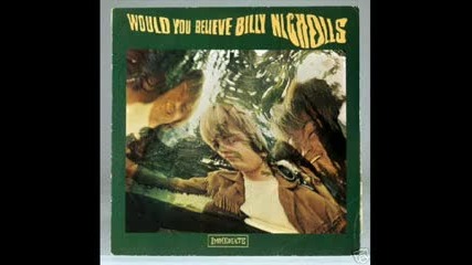 Billy Nicholls - Would You Believe