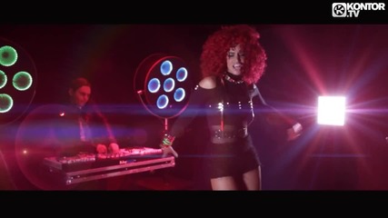* New * Mischa Daniels ft. Sharon Doorson - Can't Live Without You ( Официално видео )
