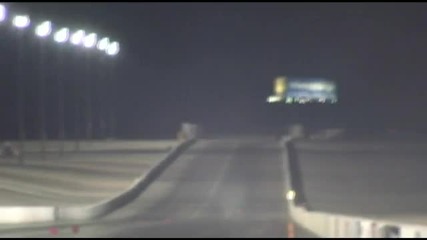 3000 Hp Promod Corvette