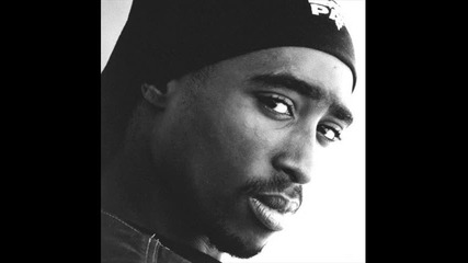 2pac-po Nigga Blues