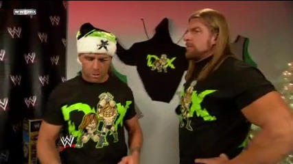Wwe Shop Dx 