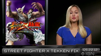 Ign Daily Fix - 22.5.2012 - Bungie's New Game & Blizzard Responds to Hacking