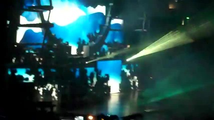 На живо: Britney Spears -toxic ( Femme Fatale Tour )