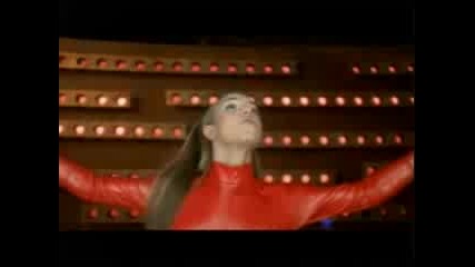 Britney Spears - Womanizer