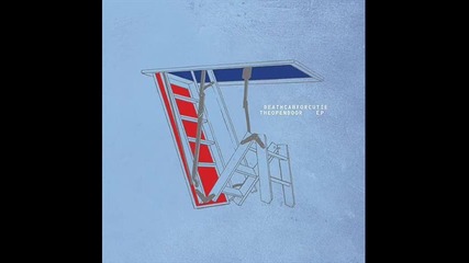 Death Cab For Cutie - My Mirror Speaks 