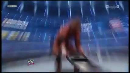 Shawn Michaels (hbk) - Triple H - The Undertaker (memory Remains - Metallica) [hd]