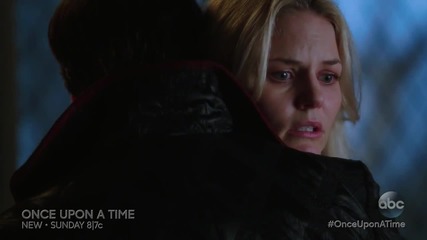 Имало едно време/ Once Upon a Time 5x04 Sneak Peek - The Broken Kingdom